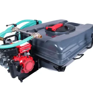 Schneller Versand Vares P300+ Tankwagenaufbau 300 Liter für HV/TR 220/350-7 Anhänger