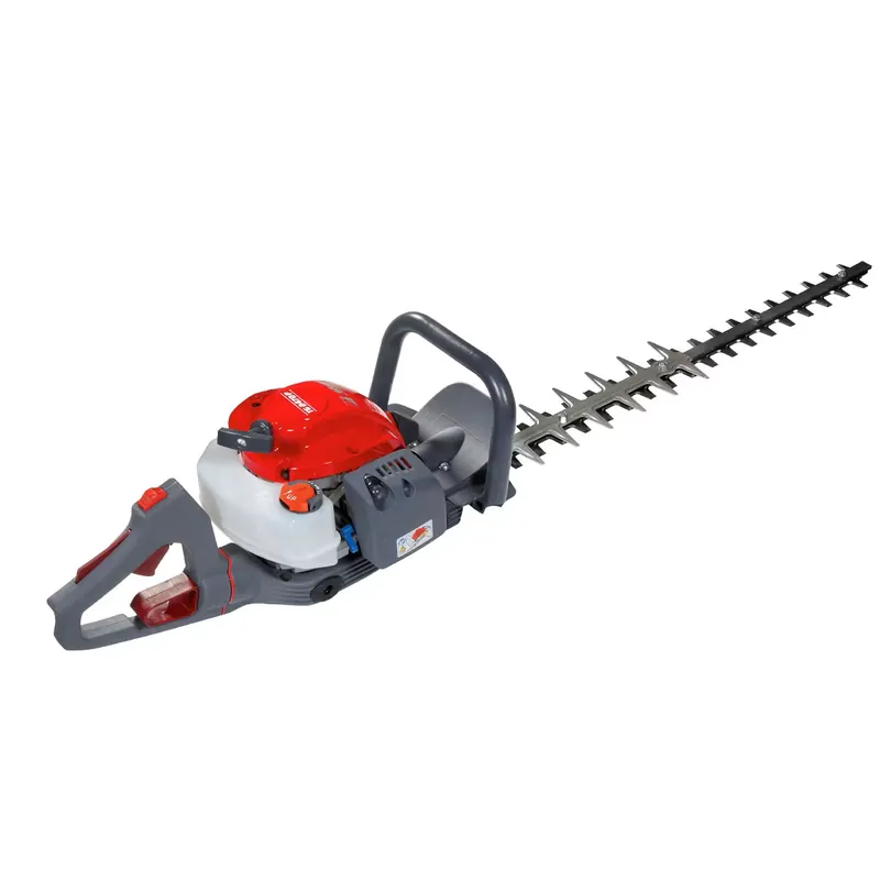 Efco TG 2460 P Benzin Heckenschere 60cm Finale Aktion