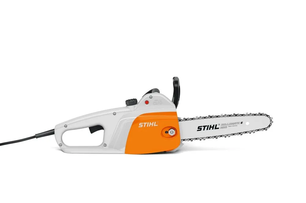 Nur Für Kurze Zeit STIHL MSE 141 Elektro-Kettensäge 35 cm
