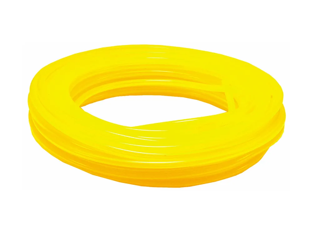 Tygon Kraftstoffleitung Ø 3/32" x 3/16" Länge 100 mm Zertifiziert
