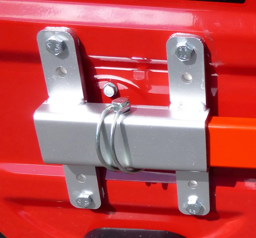 Vares Schneeschild Adapter für Honda HS/S 760/970 Schneefrässen Expressversand