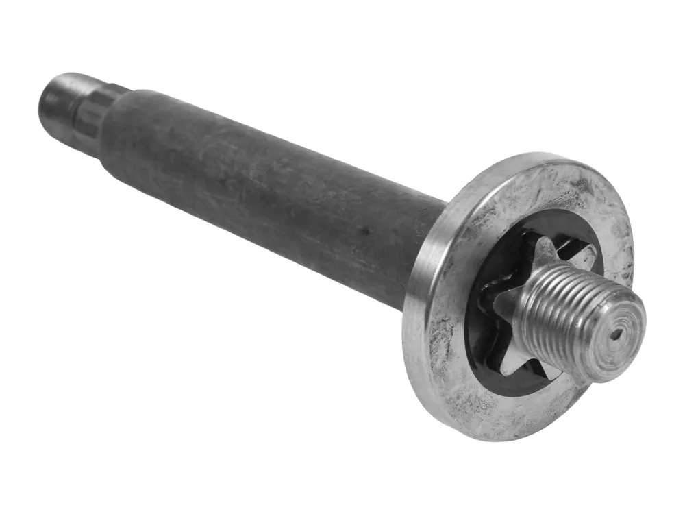 MTD Messerwelle Spindel 5.50" LG für Rasentraktoren Saisonangebot