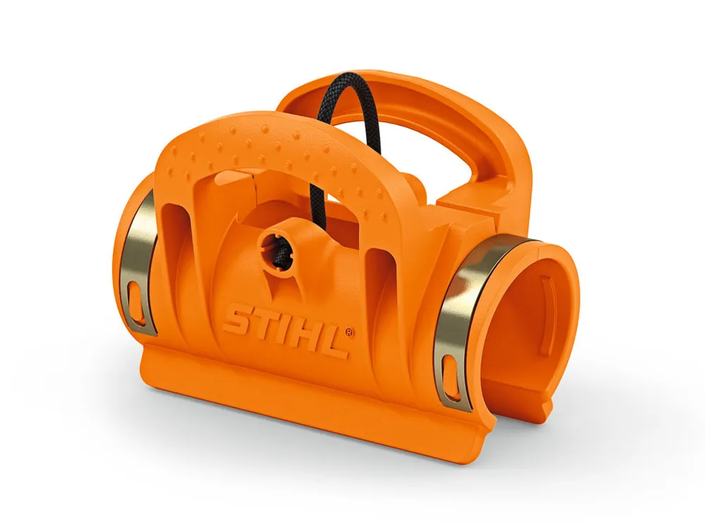 STIHL Klammer für Profi-Teleskopfschaft Neue Ware