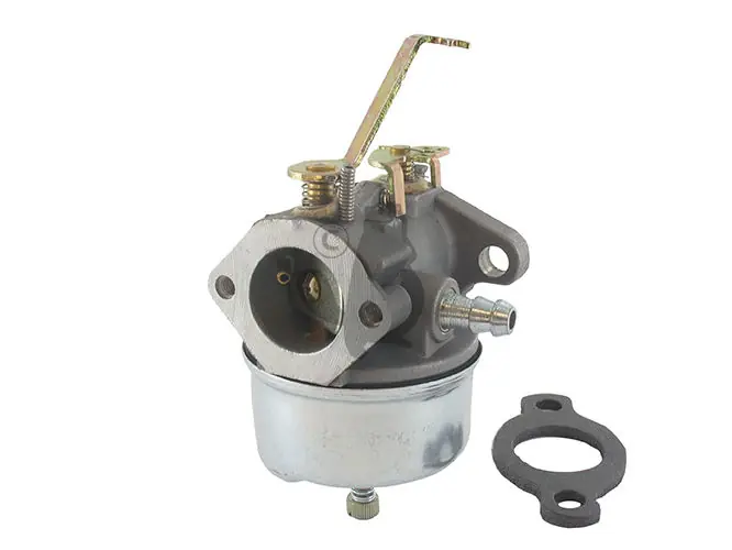 Solange Der Vorrat Reicht Vergaser für Tecumseh H30/50/60 HH60 Motoren