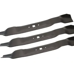 Angebot Cub Cadet Messer (3 Stück) für XZ8 S137i Zero-Turn