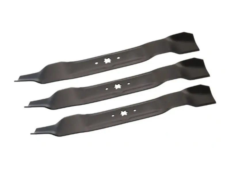 Angebot Cub Cadet Messer (3 Stück) für XZ8 S137i Zero-Turn