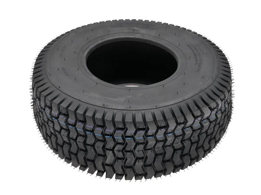 Schneller Versand Reifen 18 x 6.50-8 / 4PLY