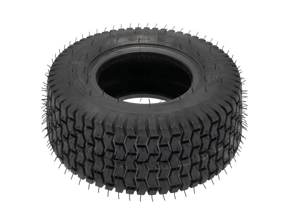 Reifen 11 x 4.00-5 / 4PLY Nur Für Kurze Zeit