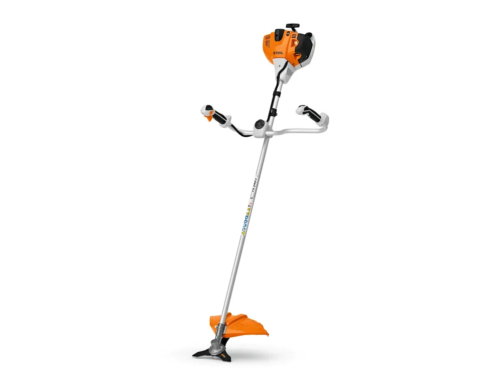 Jetzt Kaufen STIHL FS 240 C-E Benzin-Motorsense