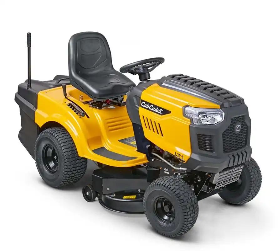 Online Kaufen Cub Cadet LT1 NR92 Rasentraktor - Vorführgerät 2 Betriebsstunden