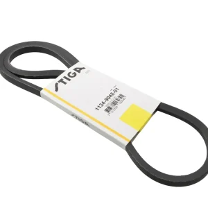 Angebot Stiga Keilriemen für Garden Collector/Combi/Multiclip Scoop 972